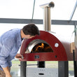 Load image into Gallery viewer, Alfa MODERNO 2 Pizze GAS