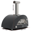 Load image into Gallery viewer, Alfa MODERNO 2 Pizze GAS