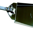 Load image into Gallery viewer, Aluminated steel peel for ashes