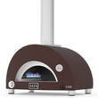 Load image into Gallery viewer, Alfa MODERNO ONE 23-Inch Countertop Gas Pizza Oven FXONE-GRAM-U