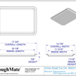 Load image into Gallery viewer, Dough Mate - Artisan Kit – Model #ADT-148KT