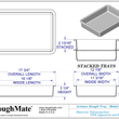 Load image into Gallery viewer, Dough Mate - Artisan Kit – Model #ADT-148KT