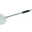 Load image into Gallery viewer, Small pizza peel, Round aluminated head 8´