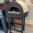 Load image into Gallery viewer, Subito Cotto 60 - Small Wood with Gas Option Oven with STAND