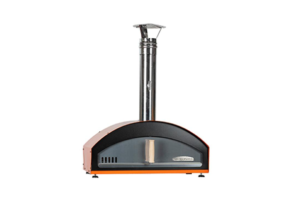 MINO - Wood Fired Pizza Oven
