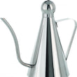 Load image into Gallery viewer, Stainless steel oil can