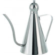 Load image into Gallery viewer, Stainless steel oil can