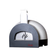 Load image into Gallery viewer, Subito Cotto 100 - Big Wood with Gas Option Oven with STAND