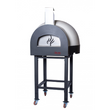 Load image into Gallery viewer, Subito Cotto 80 - Wood with Gas Option Pizza Oven with STAND