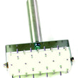 Load image into Gallery viewer, Roller docker stainless steel