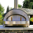 Load image into Gallery viewer, Alfa 4 PIZZE Copper Countertop Wood Fired Pizza Oven - FX4P-LRAM-T