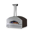 Load image into Gallery viewer, Alfa STONE Medium 27-Inch Countertop Gas Pizza Oven FXSTONE-M