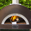 Load image into Gallery viewer, Alfa MODERNO ONE 23-Inch Countertop Gas Pizza Oven FXONE-GRAM-U
