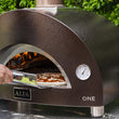Load image into Gallery viewer, Alfa MODERNO ONE 23-Inch Countertop Gas Pizza Oven FXONE-GRAM-U
