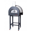 Load image into Gallery viewer, Subito Cotto 100 - Big Wood with Gas Option Oven with STAND