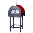 Load image into Gallery viewer, Subito Cotto 100 - Big Wood with Gas Option Oven with STAND