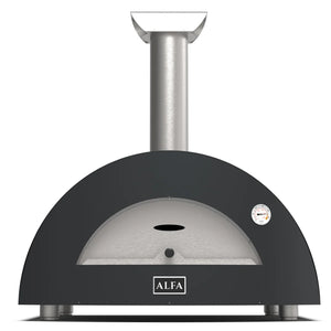 Alfa MODERNO 2 Pizze GAS