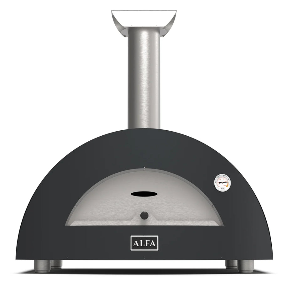 Alfa MODERNO 2 Pizze GAS