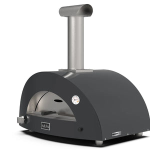 Alfa MODERNO 2 Pizze GAS