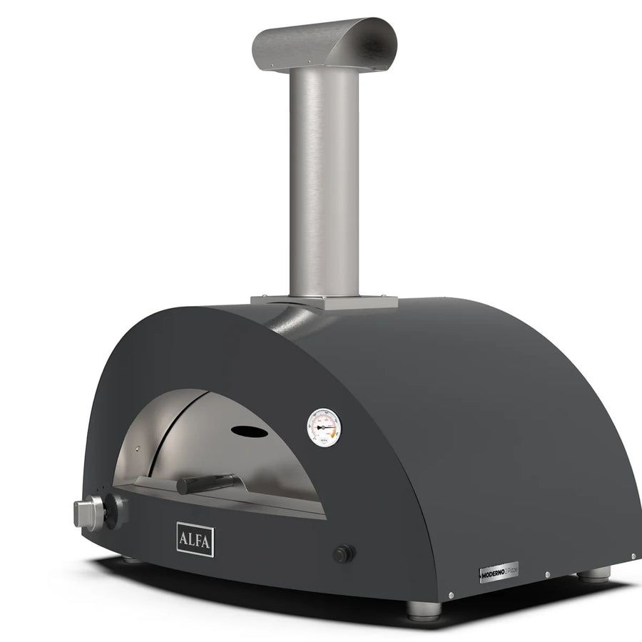 Alfa MODERNO 2 Pizze GAS