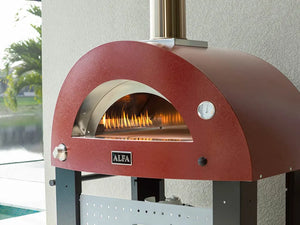Alfa MODERNO 2 Pizze GAS