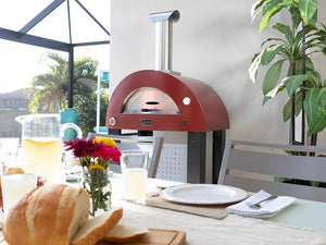 Alfa MODERNO 2 Pizze GAS