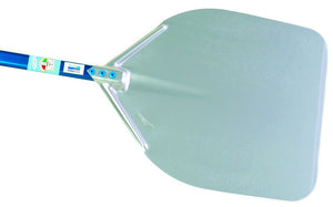 Aluminum pizza peel, handle 47´