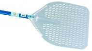 PEEL PERF 13″ RECT HEAD – BLUE HANDLE ALUM 47″