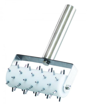 Roller docker stainless steel