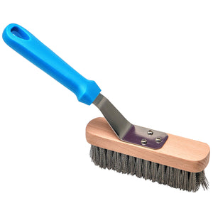 Brush for grills
