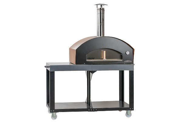 BENNI - Wood Fired Pizza Oven