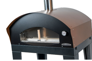 BENNI - Wood Fired Pizza Oven