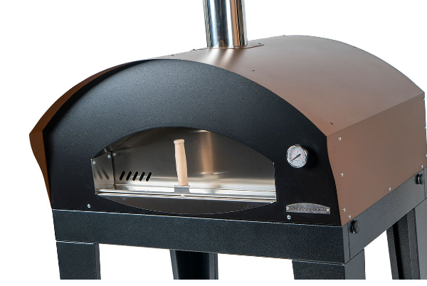 BENNI - Wood Fired Pizza Oven