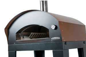 BENNI - Wood Fired Pizza Oven