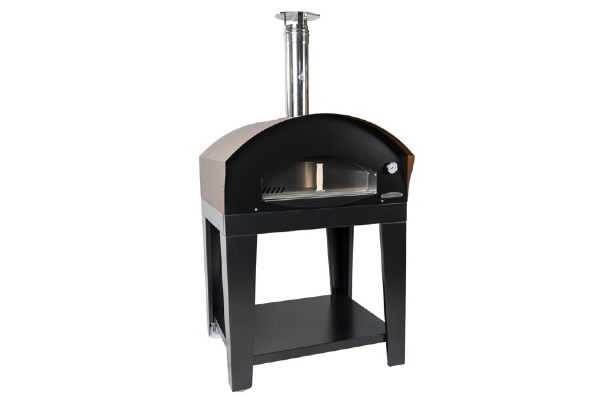 BENNI - Wood Fired Pizza Oven