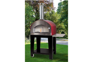 CAMPAGNOLO - Wood Fired Pizza Oven