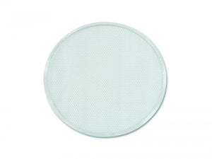 Aluminum pizza screen 13′