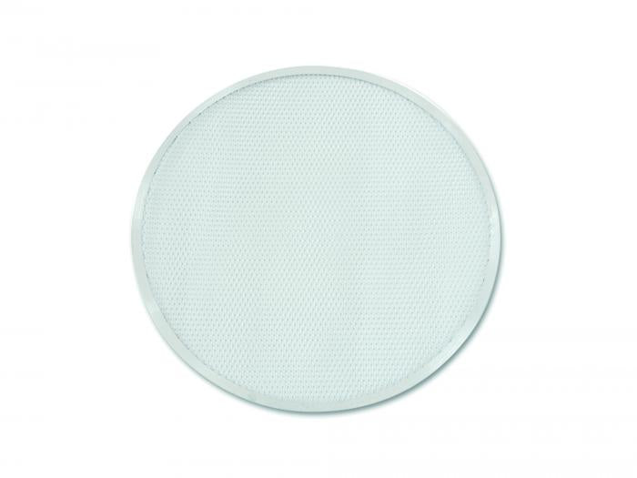 Aluminum pizza screen 13′