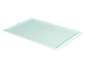 Lids for Dough Trays - GiMetal