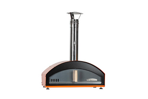 MINO - Wood Fired Pizza Oven