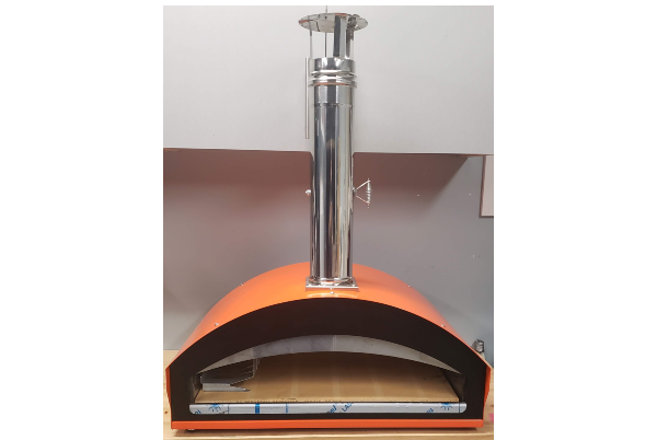 MINO - Wood Fired Pizza Oven
