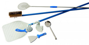 PROFESSIONAL PIZZA SET 7 PIECES (32PROF)