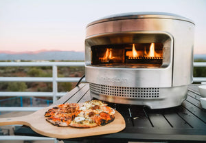 SOLO STOVE PI PIZZA OVEN