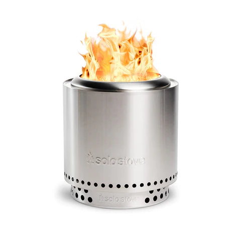 SOLO STOVE RANGER + STAND – Fornofire Pizza Ovens SOLO STOVE RANGER + STAND – Fornofire Pizza Ovens