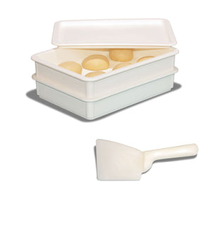 Dough Mate - Artisan Kit – Model #ADT-148KT