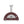 Load image into Gallery viewer, Alfa BRIO Brio 27-Inch Countertop Dual Fuel Pizza Oven FXBRIO
