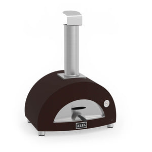 Alfa ONE 23-Inch Countertop Gas Pizza Oven FXONE-GRAM-U